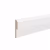 Молдинг под покраску Ultrawood N 009 2440×75×15