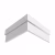 Молдинг под покраску Ultrawood N 009 2440×75×15