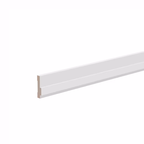 Молдинг ЛДФ под покраску Ultrawood U 0026 2440×45×12