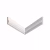 Молдинг ЛДФ под покраску Ultrawood U 0026 2440×45×12