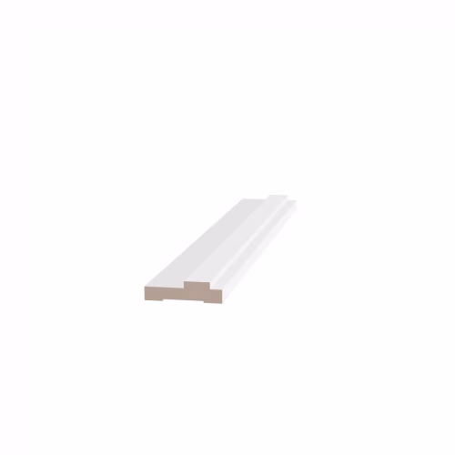 Молдинг ЛДФ под покраску Ultrawood U 0026 2440×45×12