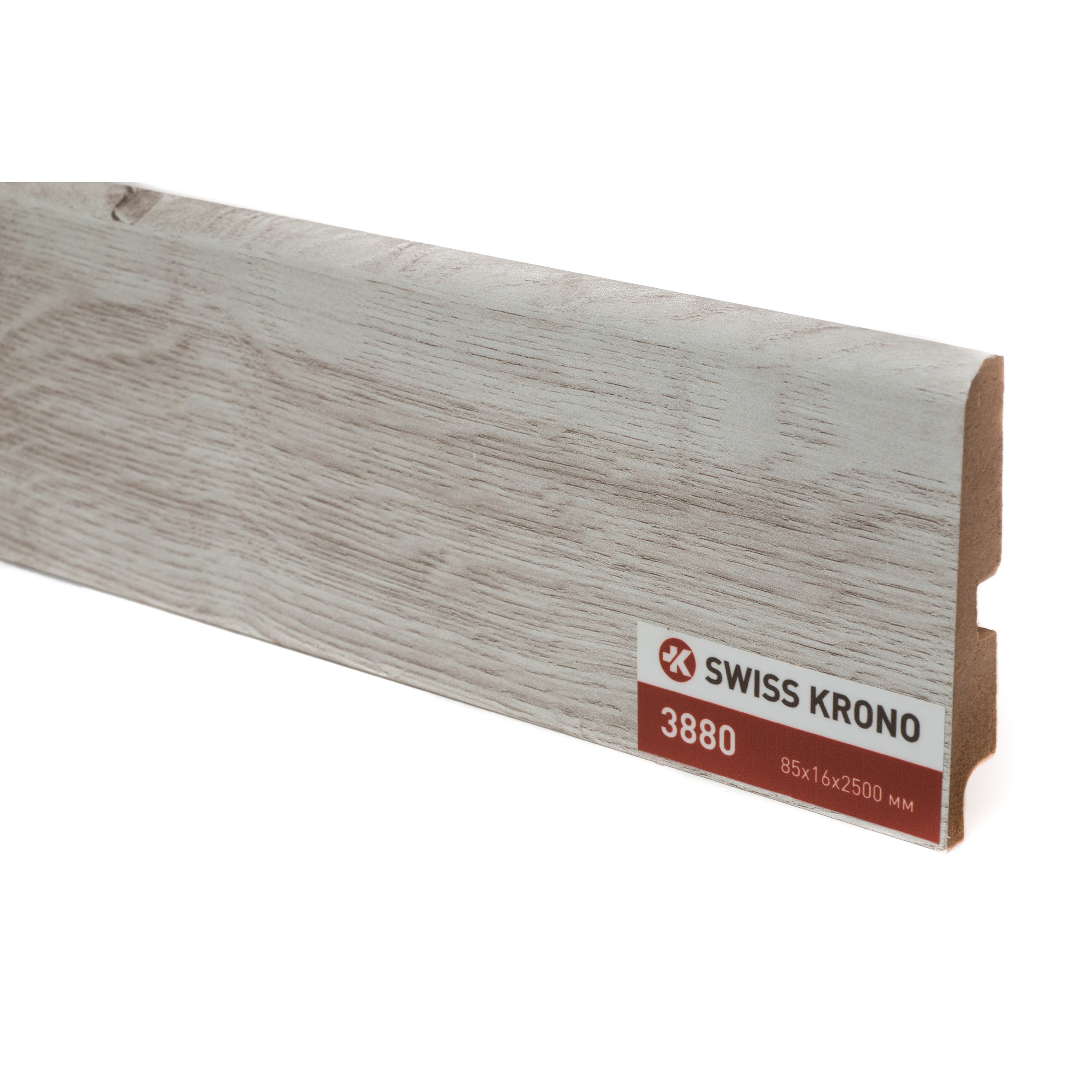 Плинтус МДФ ламинированный Kronopol P85 Lily Ash 3880 2500×85×16 Плинтус МДФ ламинированный Kronopol P85 Lily Ash 3880 2500×85×16