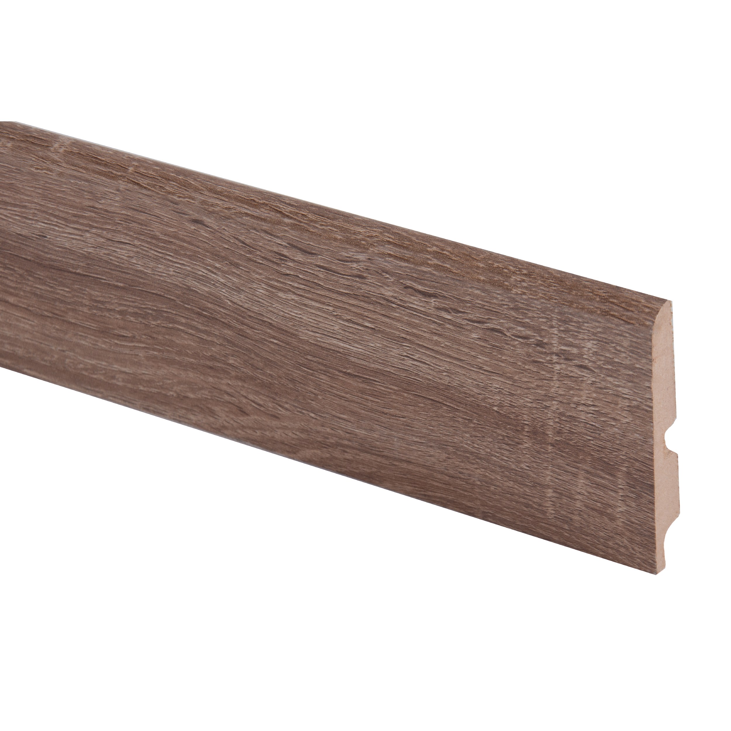 Плинтус МДФ ламинированный Kronopol P85 Barbakan Oak 2048 85x16 Плинтус МДФ ламинированный Kronopol P85 Barbakan Oak 2048 85x16