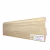 Плинтус МДФ ламинированный TeckWood Дуб Гоби 2000×75×16