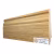 Плинтус МДФ ламинированный TeckWood Дуб Лайн 2150×100×16