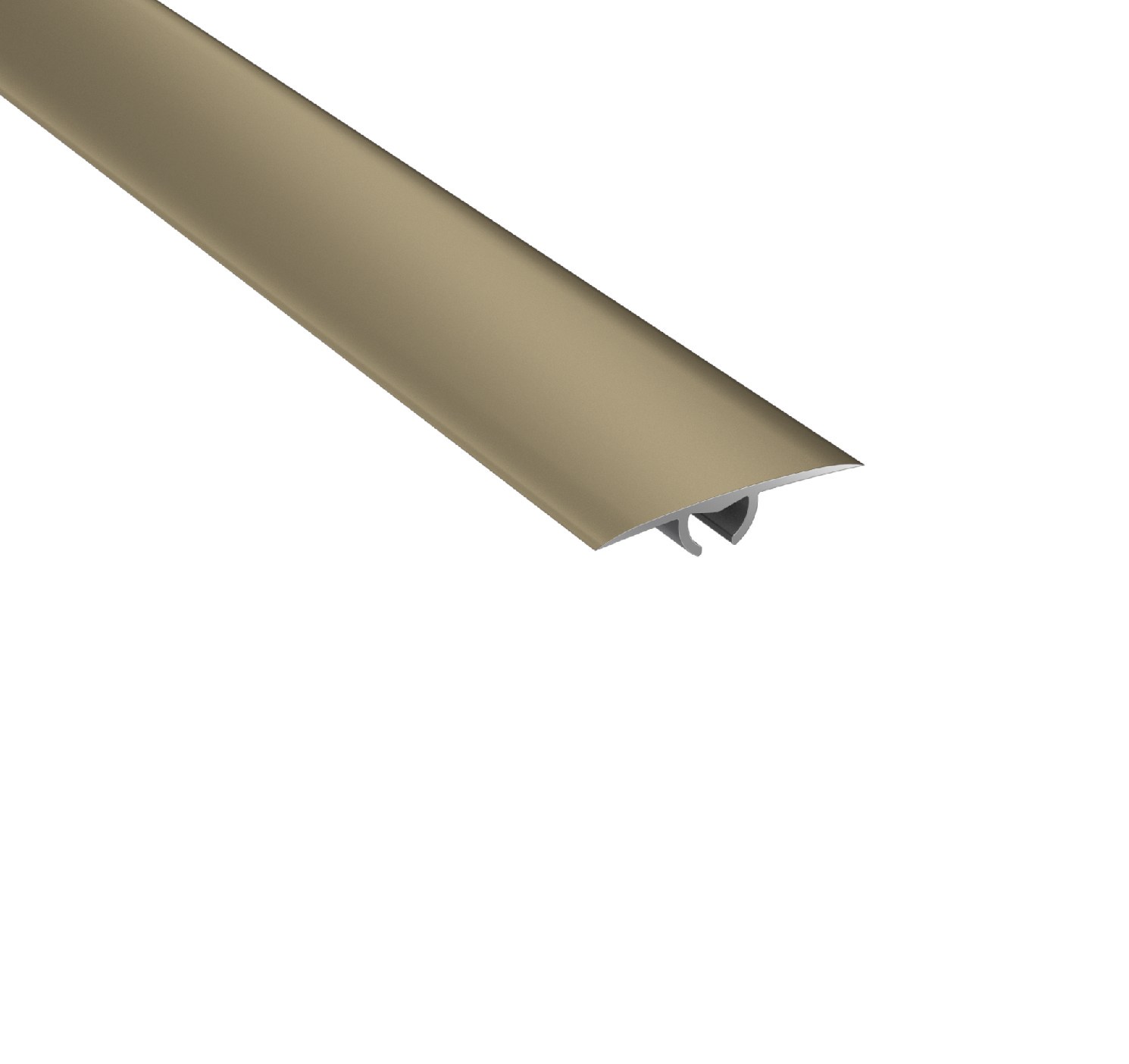 Порожек Arbiton CS3/A3 Титан 930×30×4 мм