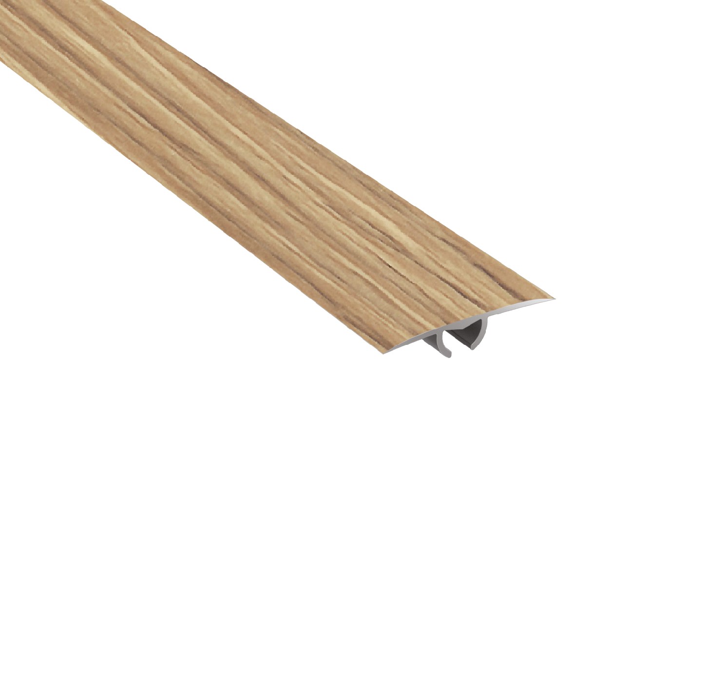 Порожек Arbiton CS3/9 Дуб Дворский 930х30×4 мм