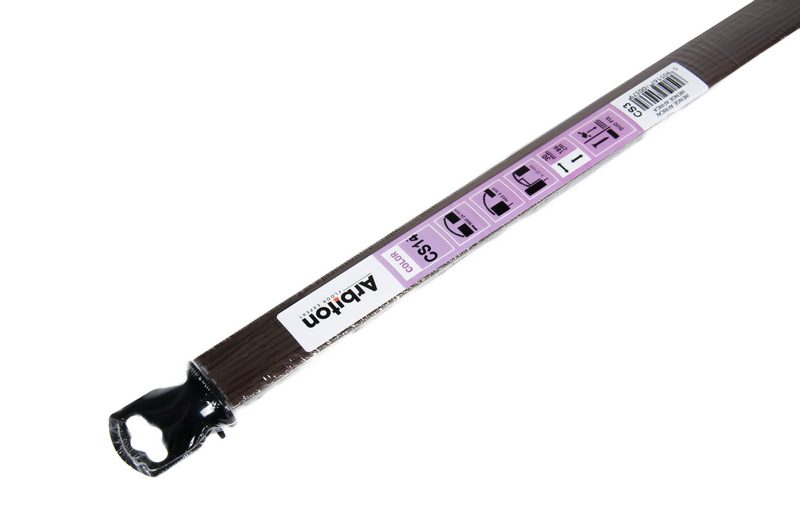 Порожек Arbiton CS3/14 Венге Африка 930х30х4 мм