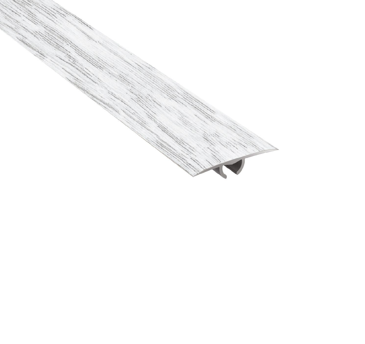 Порожек Arbiton CS3/25 Дуб Снежный 930х30×4 мм