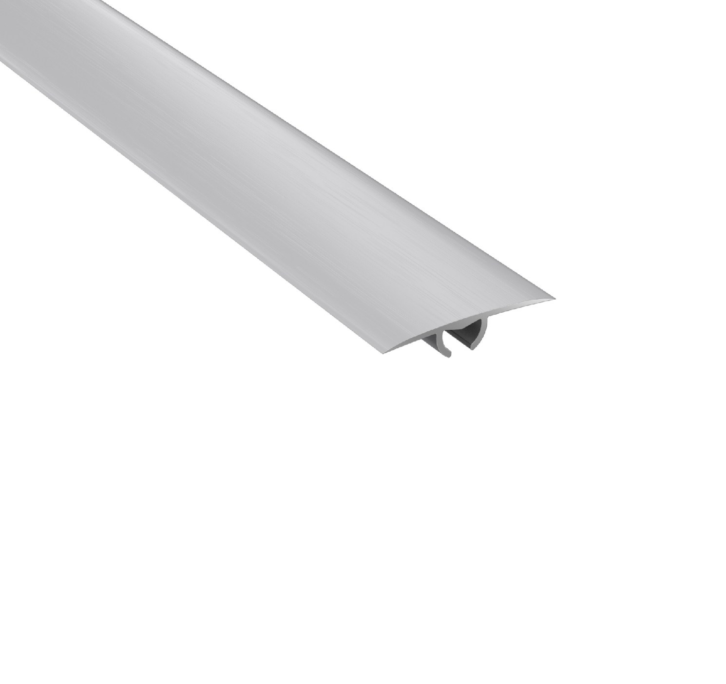 Порожек Arbiton CS3/40 Белый Матовый 930×30×4 мм