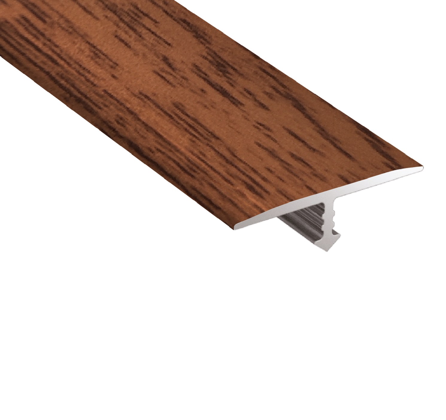 Порожек Arbiton CS22 CS11 Дуб Скальный 1860х22×6 мм