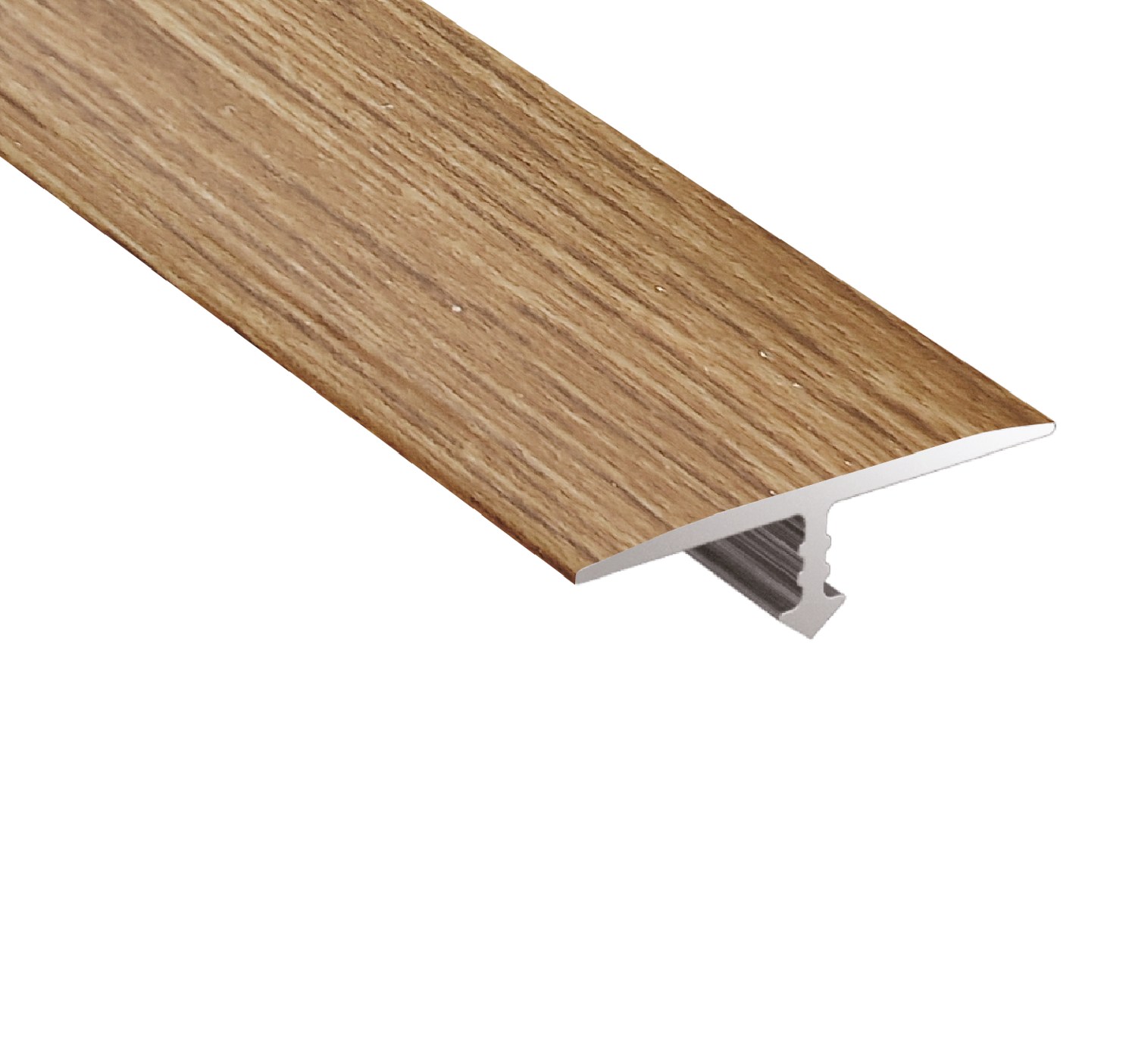 Порожек Arbiton CS22 CS12 Дуб Тёмный 1860х22×6 мм