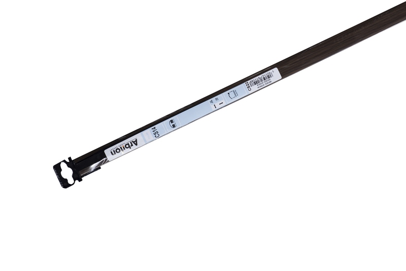 Порожек Arbiton CS22 CS14 Венге Африка 1860х22х6 мм