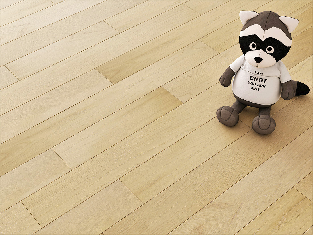 Инженерная доска Gran Parte Дуб Грано Grano 007 прайм-селект 500−1500×155×15