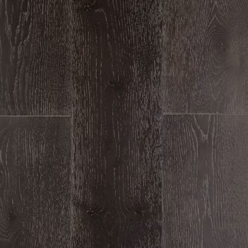 Инженерная доска Gran Parte Дуб Антрацит 024 натур-классик 500-1500×155×15