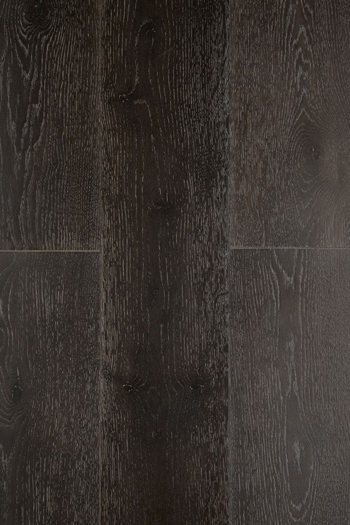 Инженерная доска Gran Parte Дуб Антрацит Antracite 024 натур-классик 500-1500×155×15