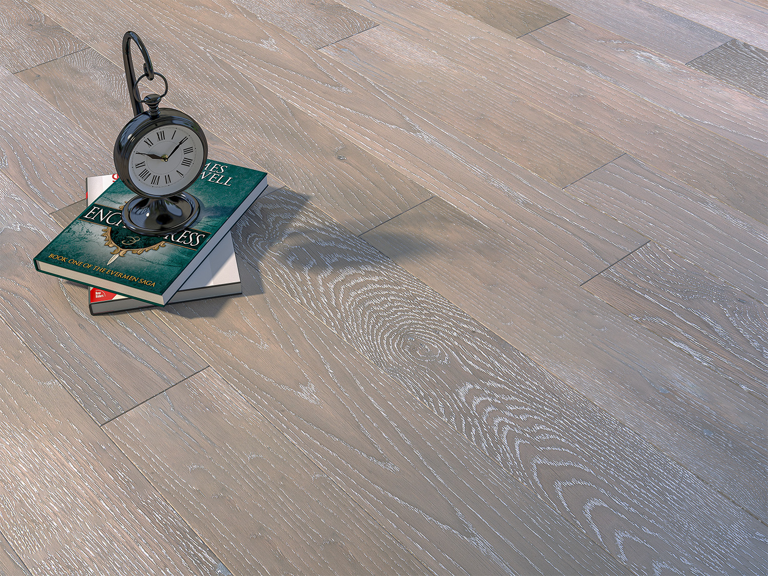 Инженерная доска Gran Parte Дуб Аргенто Argento 019 натур 500−1500×155×15 Инженерная доска Gran Parte Дуб Аргенто Argento 019 натур 500−1500×155×15