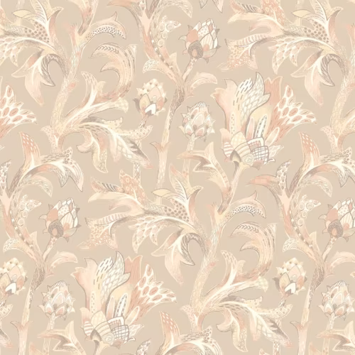 Обои Loymina Origins Acanthus ALS1 002