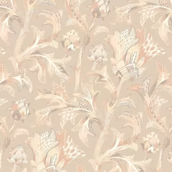 Обои Loymina Origins Acanthus ALS1 002