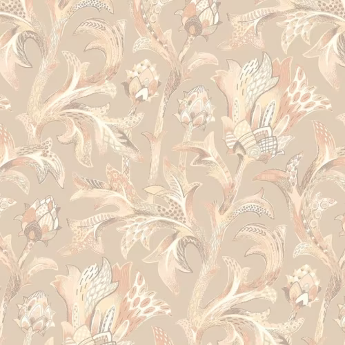 Обои Loymina Origins Acanthus ALS1 002
