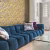 Обои Loymina Origins Acanthus ALS1 004 фото в интерьере