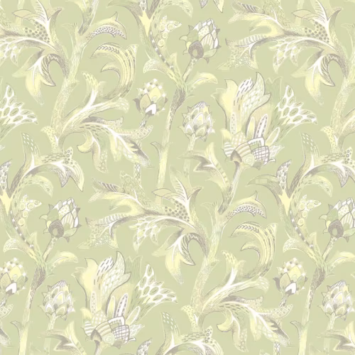 Обои Loymina Origins Acanthus ALS1 005