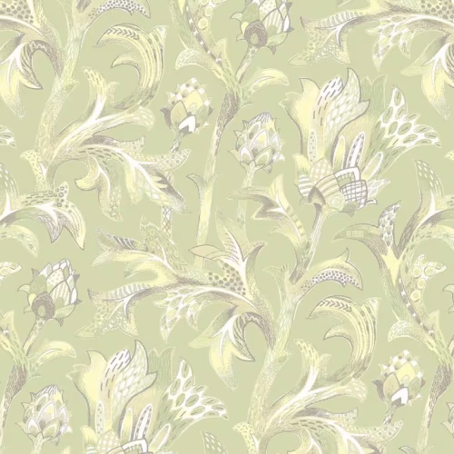 Обои Loymina Origins Acanthus ALS1 005