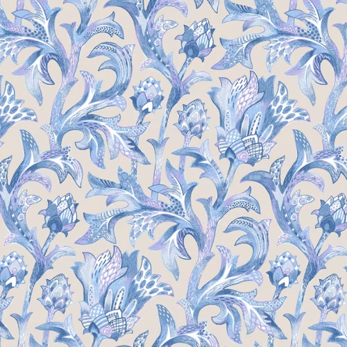Обои Loymina Origins Acanthus ALS1 006