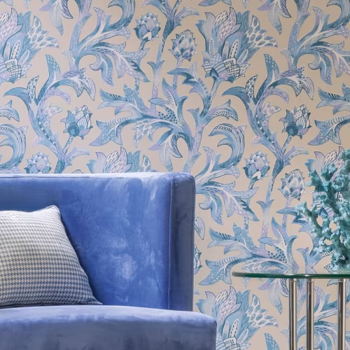 Обои Loymina Origins Acanthus ALS1 006