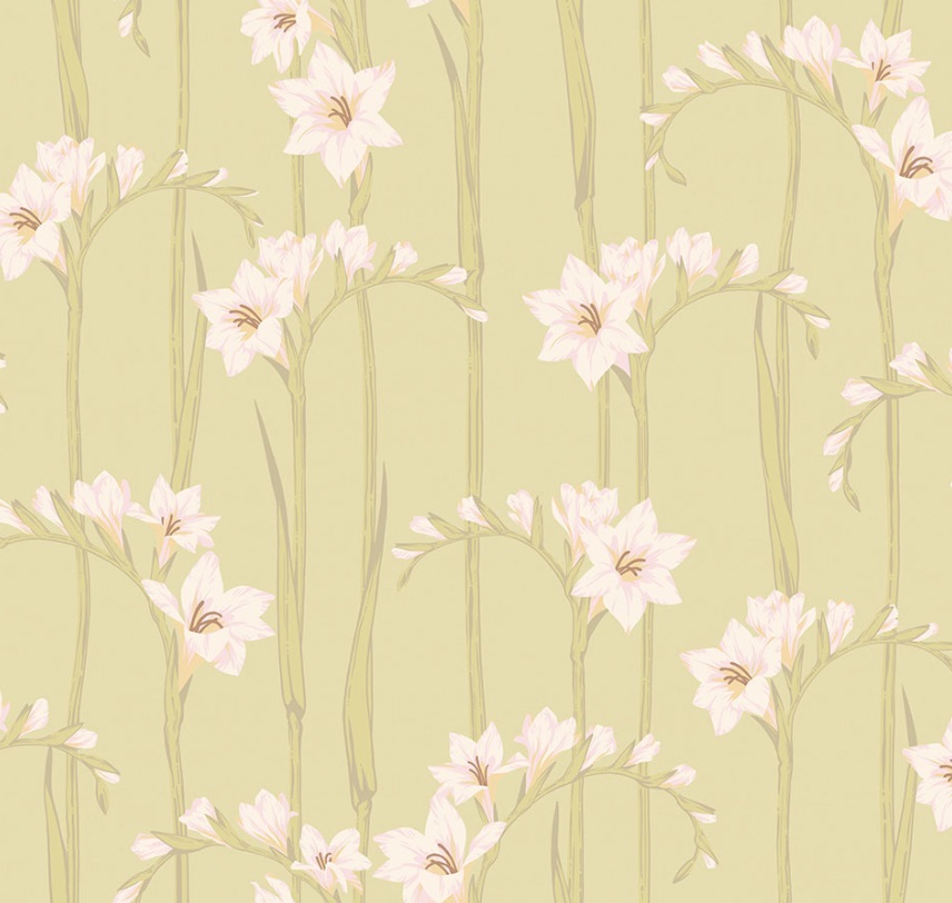 Обои Loymina Origins Gladiolus ALS2 005