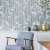 Обои Loymina Origins Gladiolus ALS2 008 фото в интерьере