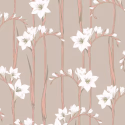 Обои Loymina Origins Gladiolus ALS2 012