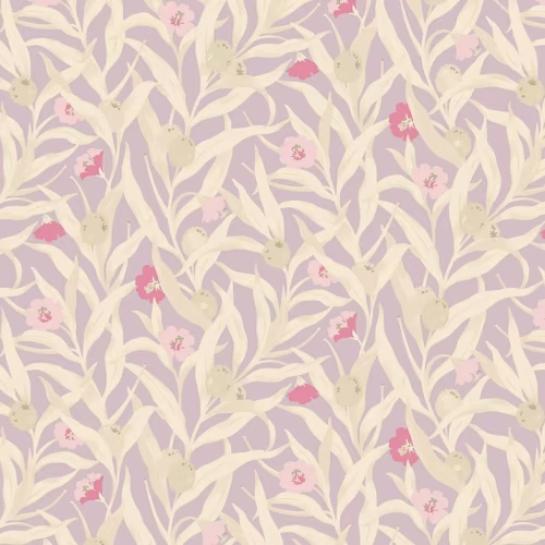 Обои Loymina Origins Willow-herb ALS3 007
