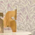 Обои Loymina Origins Willow-herb ALS3 007 фото в интерьере