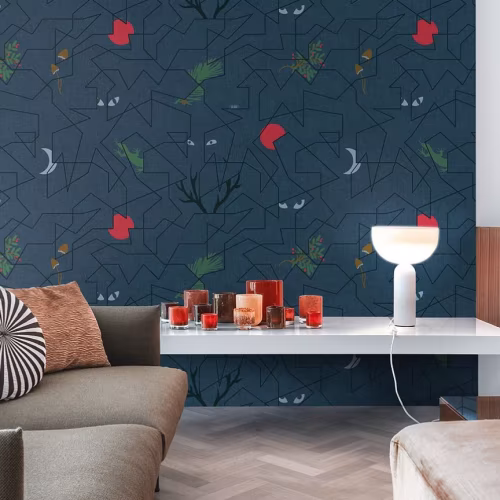 Обои Loymina Origins Woodland ALS4 021