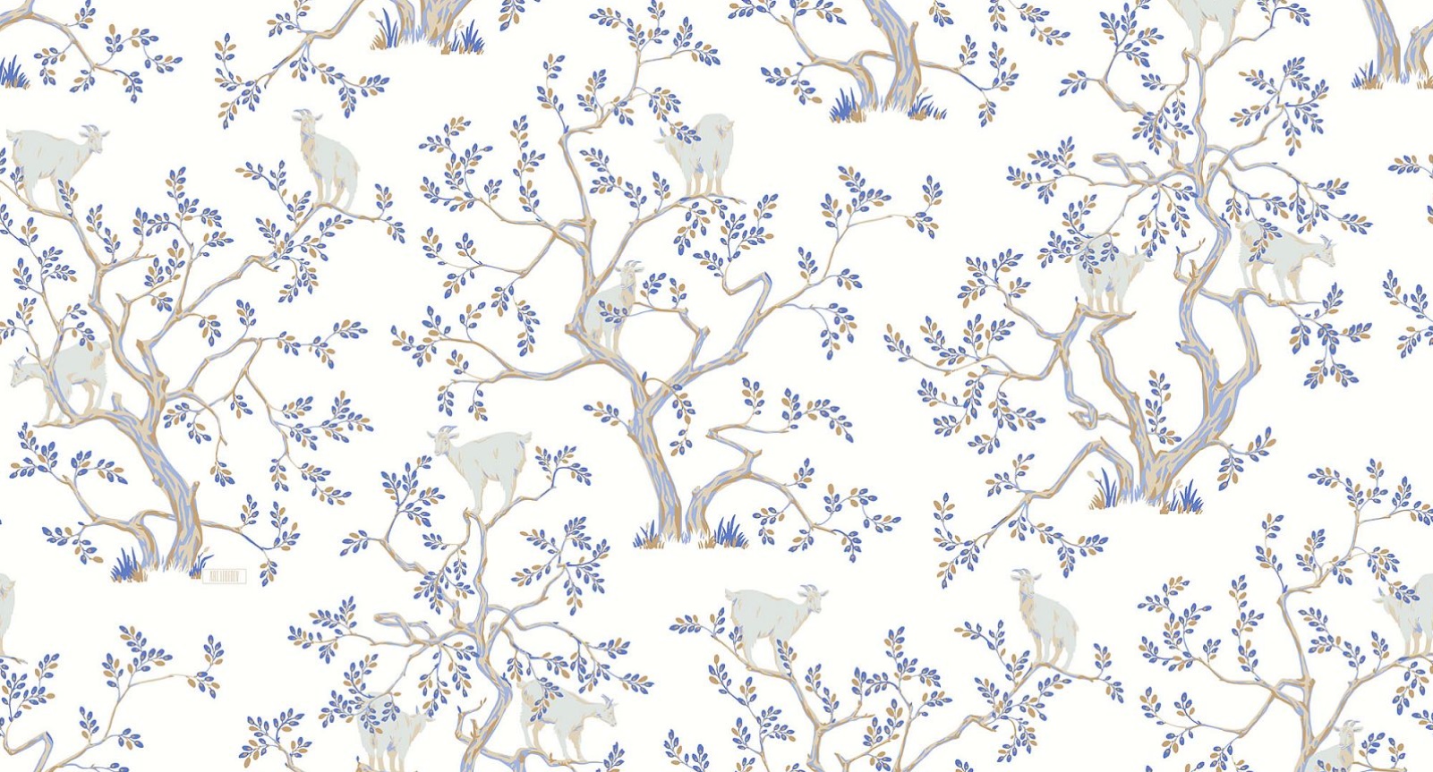 Обои Loymina Origins Argania ALS5 001 Обои Loymina Origins Argania ALS5 001