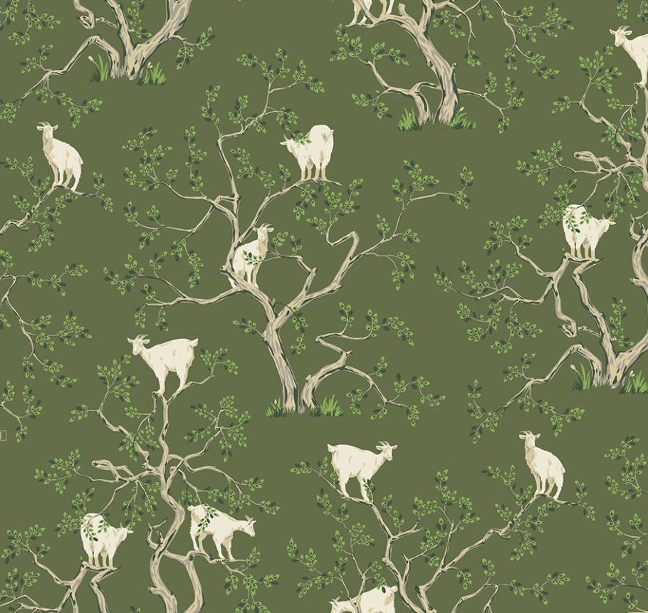 Обои Loymina Origins Argania ALS5 005 Обои Loymina Origins Argania ALS5 005