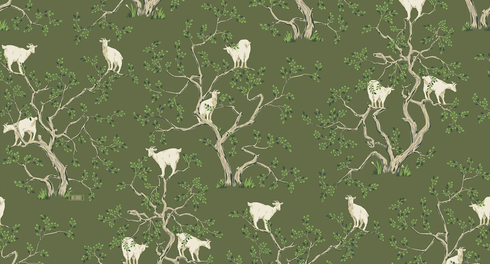 Обои Loymina Origins Argania ALS5 005