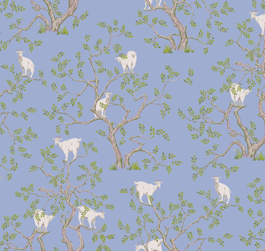 Обои Loymina Origins Argania ALS5 006 Обои Loymina Origins Argania ALS5 006