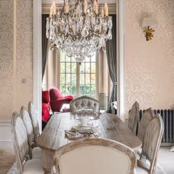 Обои Loymina Gallery Classic Gallery Damask GC4 002