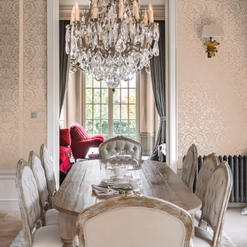 Обои Loymina Gallery Classic Gallery Damask GC4 002