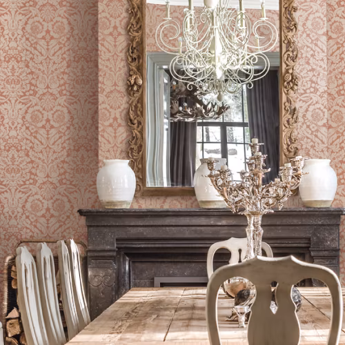 Обои Loymina Gallery Classic Gallery Damask GC4 007