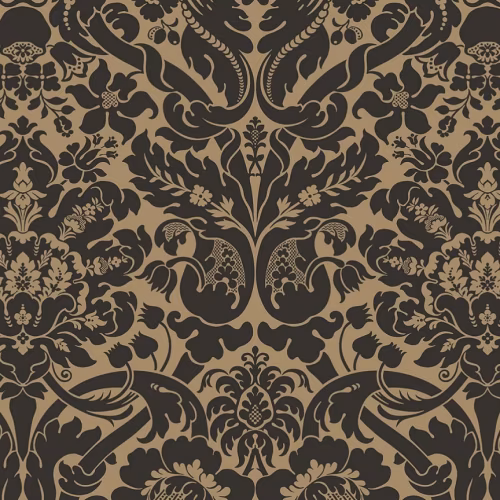 Обои Loymina Gallery Classic Gallery Damask GC4 012