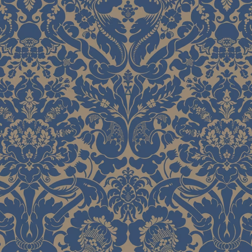 Обои Loymina Gallery Classic Gallery Damask GC4 021
