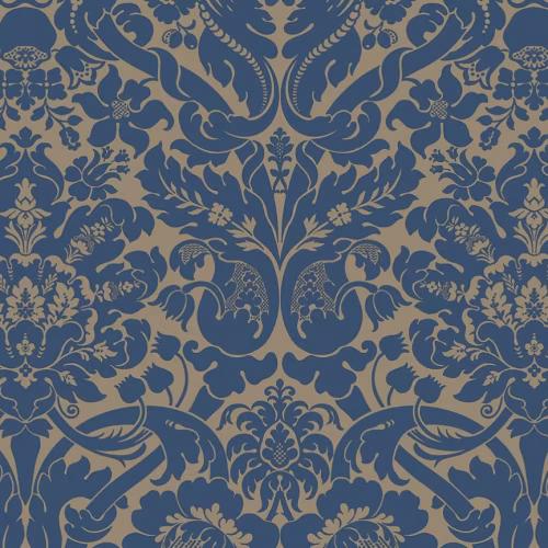 Обои Loymina Gallery Classic Gallery Damask GC4 021