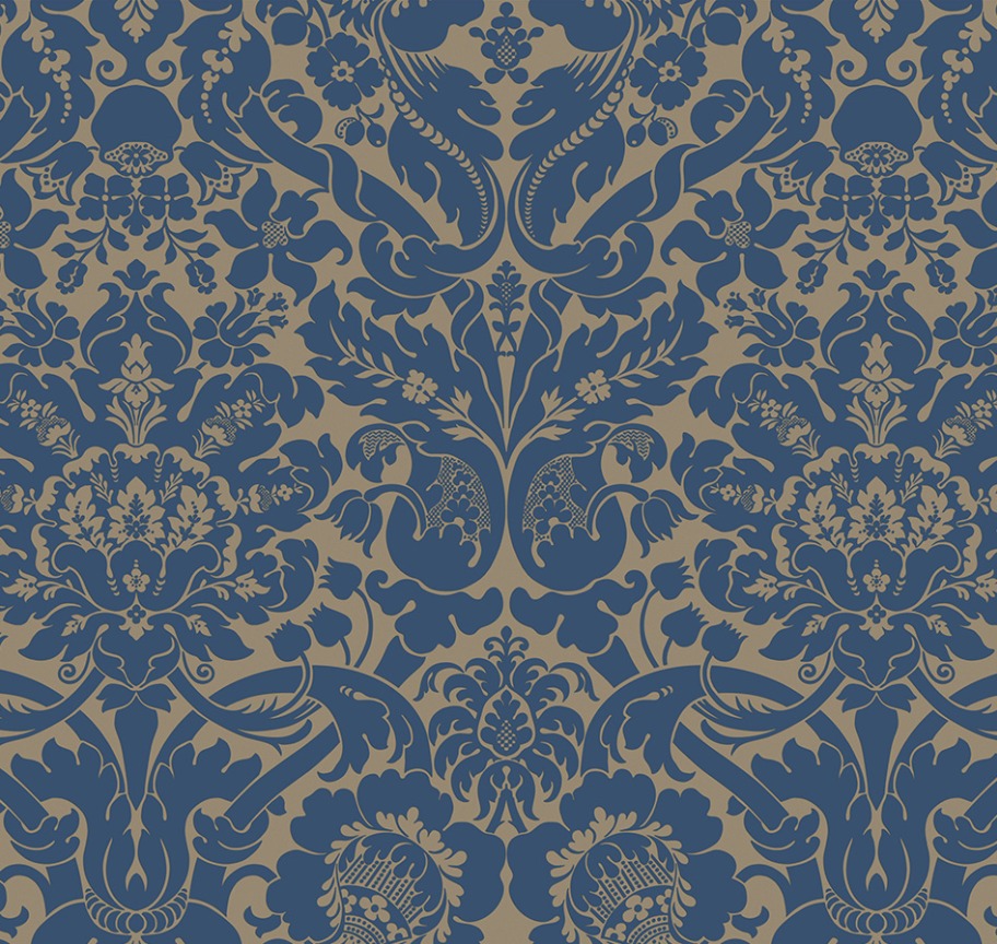 Обои Loymina Gallery Classic Gallery Damask GC4 021