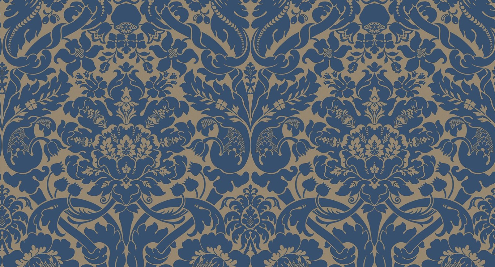 Обои Loymina Gallery Classic Gallery Damask GC4 021