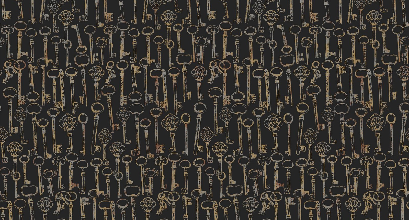 Обои Loymina Gallery Classic Key-Keeper GC6 011