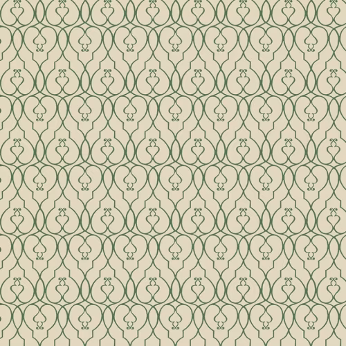 Обои Loymina Gallery Classic Moroccan Trellis GC2 005