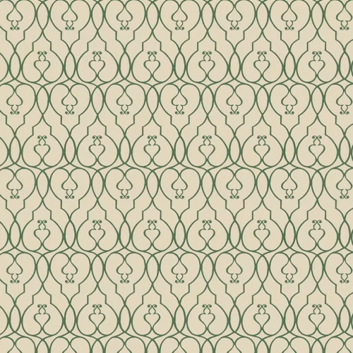 Обои Loymina Gallery Classic Moroccan Trellis GC2 005